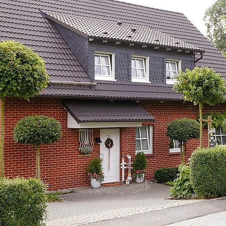 Ferienwohnung Riedel Sundern Quarto foto