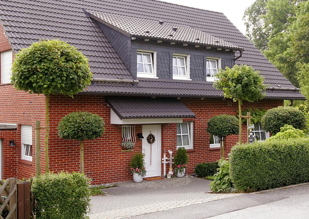 Ferienwohnung Riedel Sundern Quarto foto